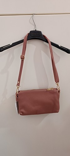 Tracollina pochette vera - in,