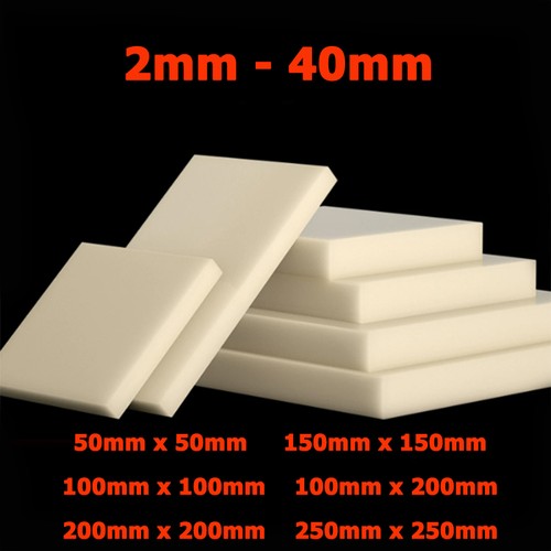 Fogli plastica abs beige - abs,