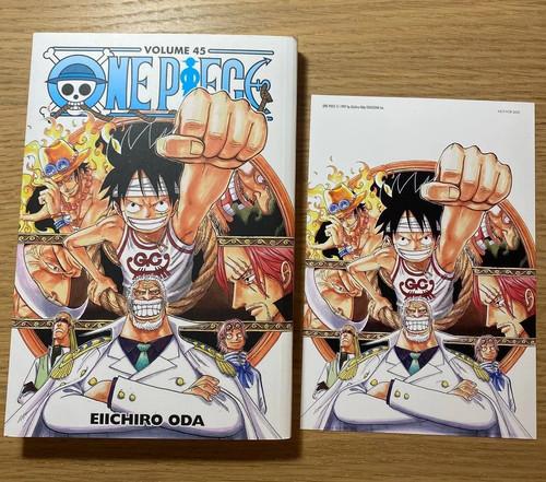 One piece gazzetta con - one,