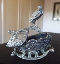 Regalo Battesimo - Presepe con
