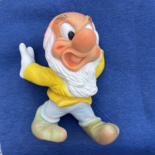 Brontolo Biancaneve e i Sette