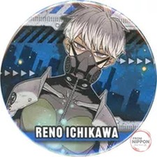 Reno ichikawa - reno,