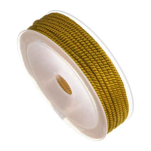 Corda intrecciata nylon mm - corda,
