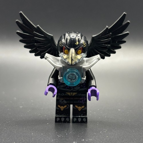 Lego minifigure legends of - lego,