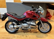 BMW R 1150 R- Minichamps 1/10