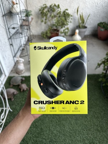 Skullcandy crusher anc - anc, 2