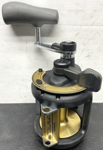 Shimano tld 50lrsa - shimano,
