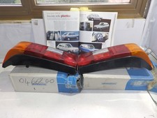 FIAT 127 SPORT 75 HP DEL 81 -