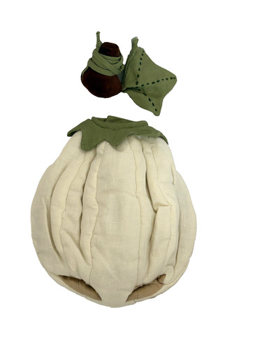 Hazel village costume zucca - costume,