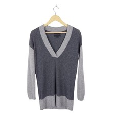 Maglione lungo donna Maison