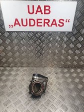 Valvola farfalla BMW 3 E46 2001 benzina 85kW 1439224 UER4145