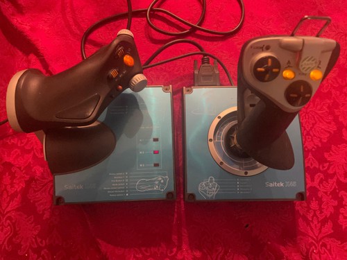 Saitek x45 digital usb - x45,
