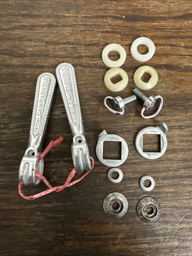 Leve cambio downtube - leve/cambio,