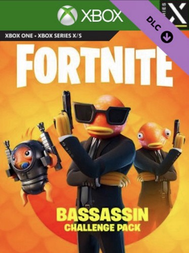 Fortnite dlc bundle pack per - fortnite,