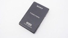 Sony HXR-FMU128 128 GB unità