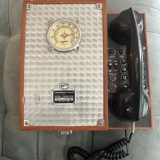 Raro telefono vintage spirit - telefono,