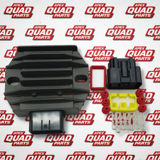 Kit regolatore raddrizzatore - kit, regolatore/raddrizzatore