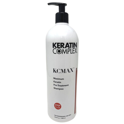 Keratin complex kcmax - keratin,