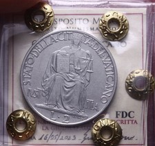 Citta del vaticano pio - nl*,