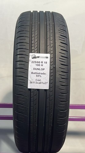 Pneumatico usato dunlop - pneumatico,