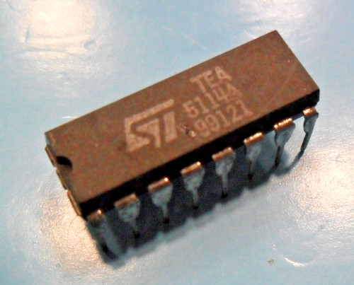 1pz circuito integrato - circuito,