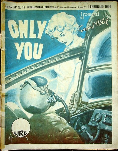Only you romanzi - di, grand