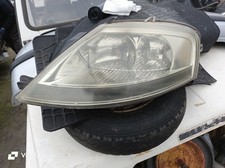 Faro Fanale Anteriore Sinistro