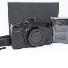 Corpo fotocamera mirrorless