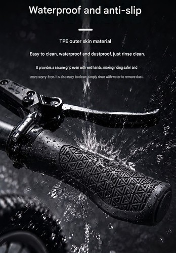 Tpe manubrio offroad - manubrio,