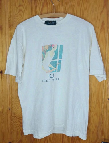 Rara shirt vintage fred - rara,