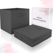 Lividé Scatola Portaoggetti