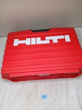 Hilti Te 4-A/6-A DRS