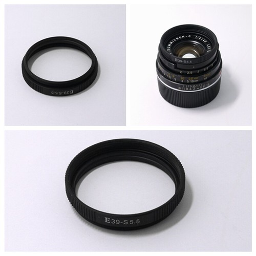 Per leica e39 - per,