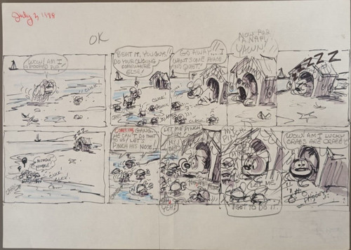 Disney studios disegno fumetto - studios,