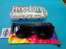 OAKLEY FROGSKINS OO9013-24-253