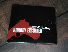 EXILIA- NOBODY EXCLUDED 2006