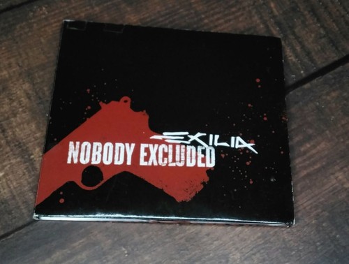 Exilia nobody excluded 2006 - nobody,