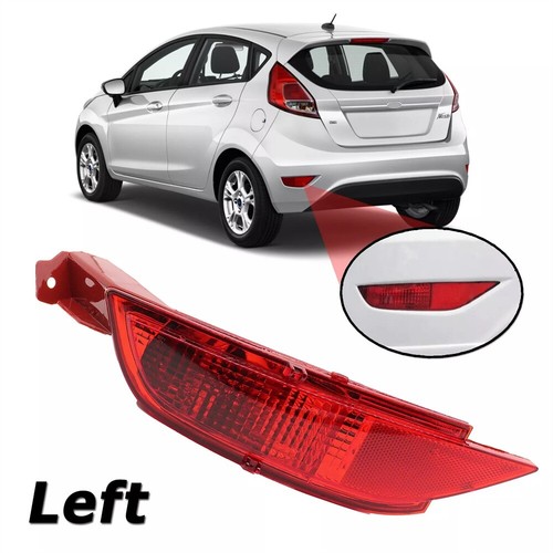 Per ford fiesta mk7 - per, 2009-2014