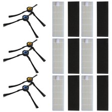 Kit spazzola filtro lunga - kit,