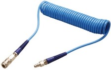 BGS Compressed Air Spiral