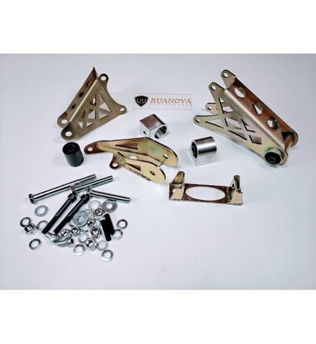 Soportes motor renault clio - soportes,