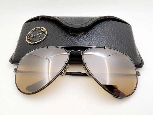 Ray ban vintage bausch - ban,