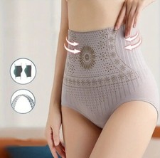 Mutandine pancia piatta vita