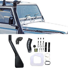 Kit boccaglio fuoristrada adatto per Land Rover Defender TD5 dal 1998