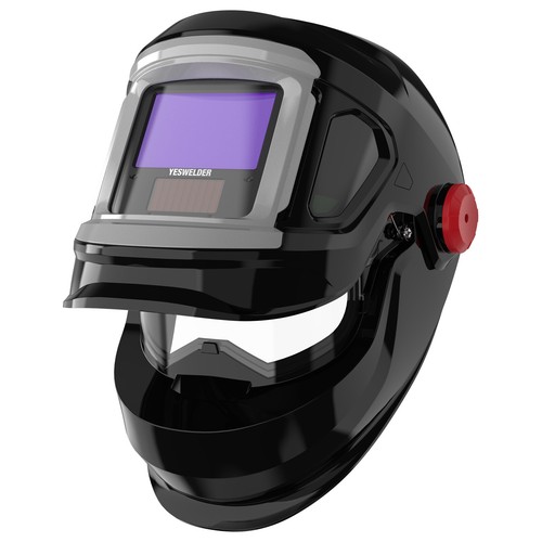Casco maschera per - per, saldatura