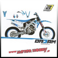 KIT ADESIVI BLACKBIRD GRAFICHE
