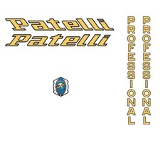Patelli Decalcomanie