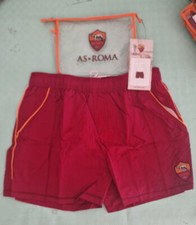 Roma calcio - Costume Uomo