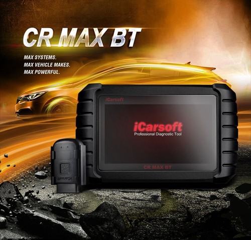 Scanner professionale icarsoft - professionale,