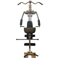 PALESTRA TKK-100 Stazione